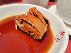 -穿蒸引鲜·嗲记(正大广场店)