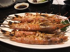 -梅筑·创意料理(王府井百货店)