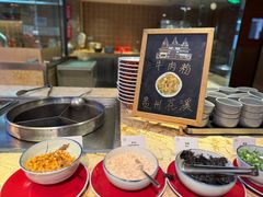 -郑州美盛喜来登大酒店