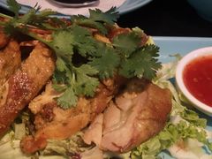 -URBAN SOI Thai Kitchen乐泰料理(长乐路店)