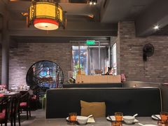 -汤城小厨•粤菜•靓汤(苏州街店)