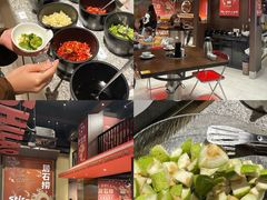 -潮澎派·潮汕菜大排档(南较西路店)