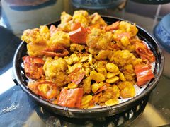 -兔爸私家小厨(新北万达店)