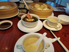 -扬州香格里拉·香宫中餐厅