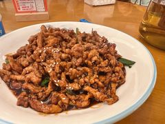 -巷儿里餐厅·杭帮菜(信义坊店)