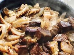 -赵家牛肉砂锅(台西三路店)