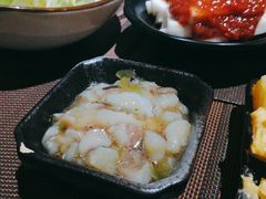 芥末章鱼-鸟内会(河北路店)