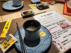 -鱼意寿司(钟村分店)