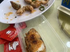 -考记泥焗鸡农庄·海鲜(北洛秘境店)