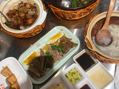 -潮界(虹桥新天地店)