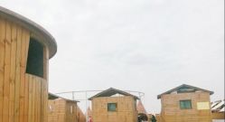 -麦粒鸟亲子游