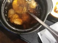 -谷田稻香·砂锅菜(汇暻广场店)