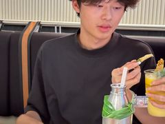 -太食獸泰式茶餐厅(IFS国金中心店)