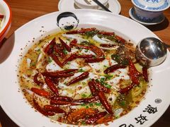 -首秀·四川料理(星耀101店)