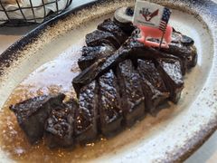 -Wolfgang’s Steakhouse 沃夫冈牛排馆(上海白玉兰广场店)