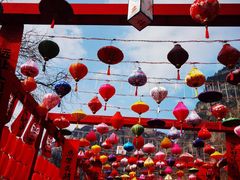 -云台山风景名胜区