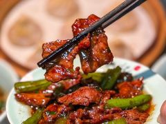 -裕兴记•蟹黄面馆(人民广场店)