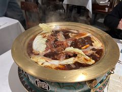-南门小馆·清真(国贸商城店)