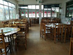 大堂-大赤坎肥仔强烧味海鲜餐厅(大赤坎店)