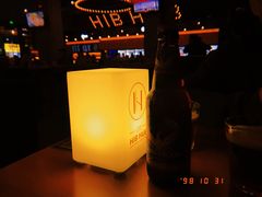 -HIB HUB公社(解放西路店)