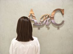 中发-ARC弧线沙龙