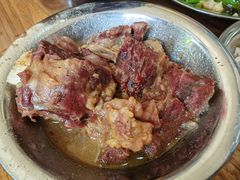 -阿秋牛排(湖心街店)