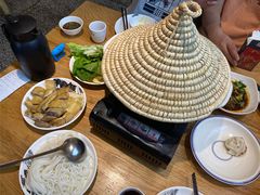 -滇铺子·云南特色菜·第九届野生菌美食节(东风东路c86店)