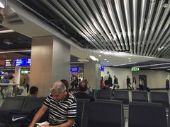 -法兰克福机场免税店(2号航站楼店)