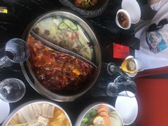 -竹园村火锅(滨河东路店)