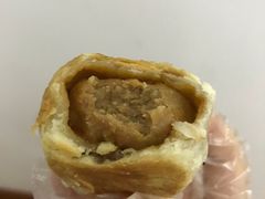 -长发西饼(临顿路店)