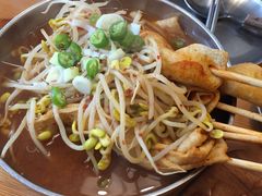 -青春分食(仙林大学城店)