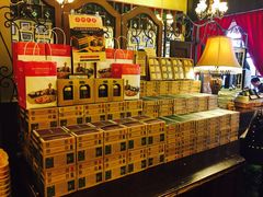 -赵小姐的店(鼓浪屿三友店)