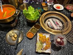 -肉匠日式烧肉屋·和牛居酒屋·酒水小食堂(大汉悦中心店)