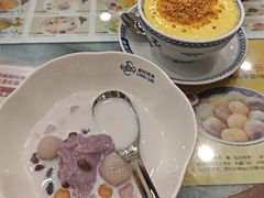 -赵记传承·中国甜品(福州总店)