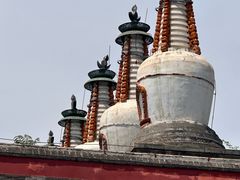 -普陀宗乘之庙(小布达拉宫)