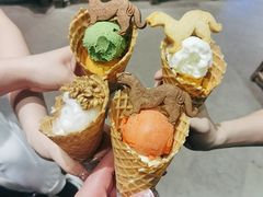 -陕拾叁(袁家村店)
