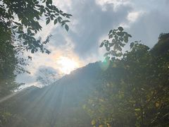 -溪口-滕头旅游景区