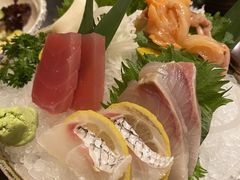 -富力希尔顿酒店·源氏日餐厅