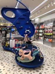 -Babycare(上海环球港店)