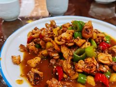 -桐庐土菜馆·传承经典土菜