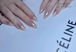 -JU·旧友日式美甲美睫工作室