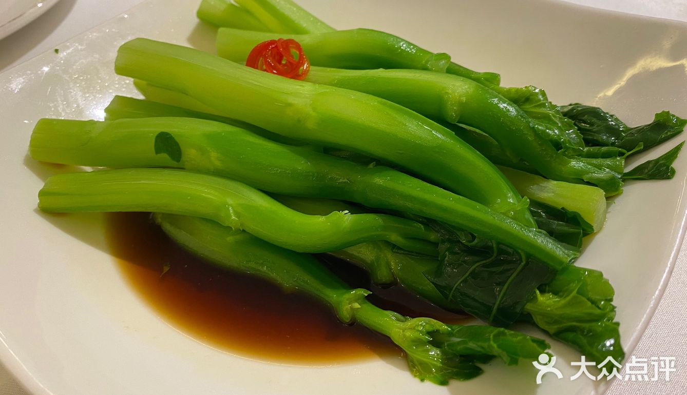 菜品好精致！！