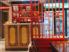 -蜀韵川香水煮鱼(泰山路店)