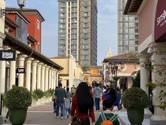 -佛罗伦萨小镇广佛名品奥特莱斯(疏港路店)