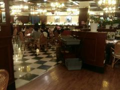 -Aqua Oasis 水天堂(爱山广场店)