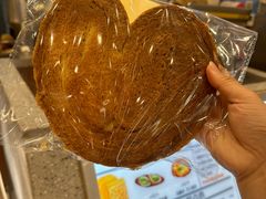-君之狮子山·轻糖烘焙(松江印象城店)