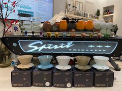 -玫瑰咖啡(中山六路店)