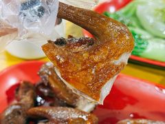 -光明刘冰乳鸽店(光明法政北路店)