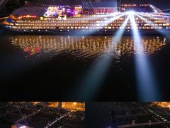 -武汉两江游览·夜游长江(汉口粤汉码头)
