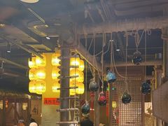 -破三川·新川菜(静安大融城店)